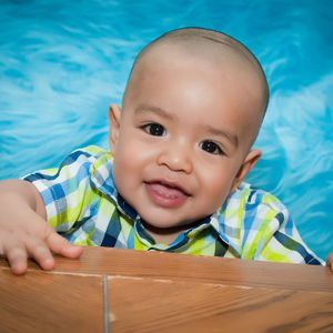 Meet your Posher, Aaron chingon